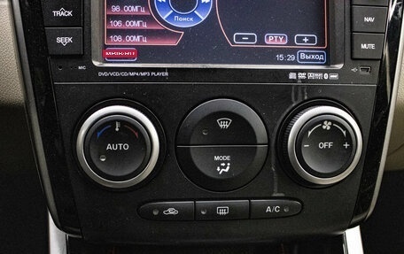 Mazda CX-7 I рестайлинг, 2011 год, 979 000 рублей, 19 фотография