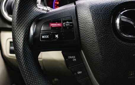 Mazda CX-7 I рестайлинг, 2011 год, 979 000 рублей, 16 фотография