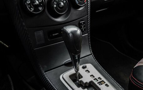 Toyota Corolla, 2007 год, 800 000 рублей, 17 фотография