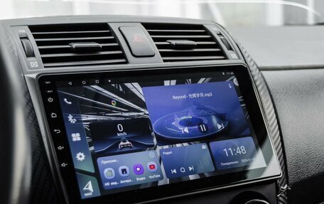 Toyota Corolla, 2007 год, 800 000 рублей, 15 фотография