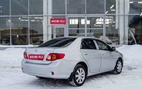 Toyota Corolla, 2007 год, 800 000 рублей, 2 фотография