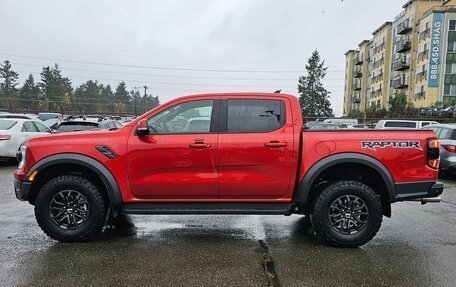 Ford Ranger, 2024 год, 5 000 000 рублей, 5 фотография