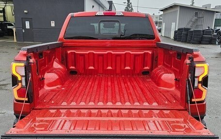 Ford Ranger, 2024 год, 5 000 000 рублей, 14 фотография