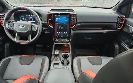 Ford Ranger, 2024 год, 5 000 000 рублей, 12 фотография