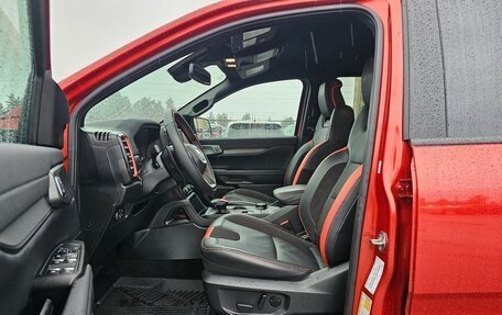 Ford Ranger, 2024 год, 5 000 000 рублей, 15 фотография