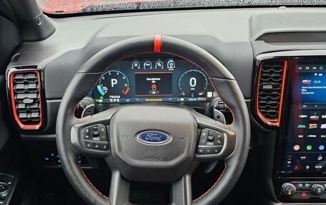 Ford Ranger, 2024 год, 5 000 000 рублей, 13 фотография