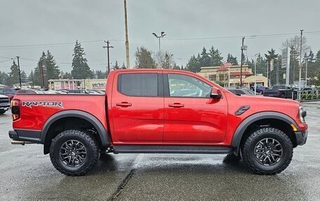 Ford Ranger, 2024 год, 5 000 000 рублей, 6 фотография