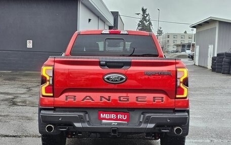 Ford Ranger, 2024 год, 5 000 000 рублей, 7 фотография
