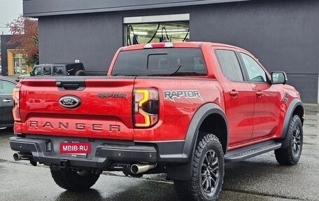 Ford Ranger, 2024 год, 5 000 000 рублей, 8 фотография