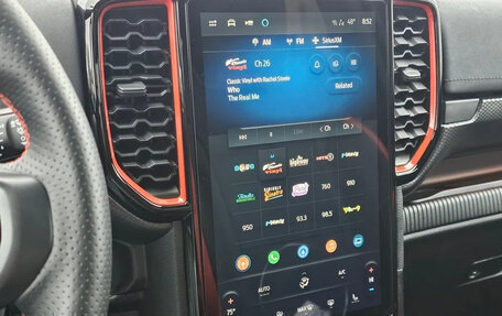 Ford Ranger, 2024 год, 5 000 000 рублей, 17 фотография