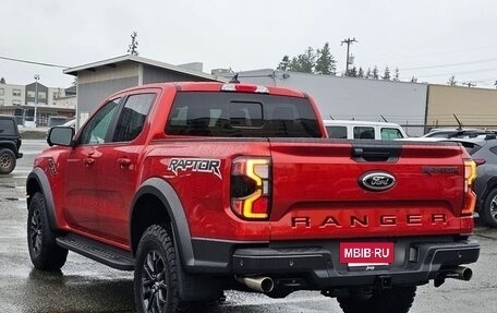 Ford Ranger, 2024 год, 5 000 000 рублей, 4 фотография