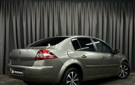 Renault Megane II, 2008 год, 384 777 рублей, 3 фотография