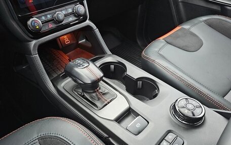 Ford Ranger, 2024 год, 5 000 000 рублей, 18 фотография