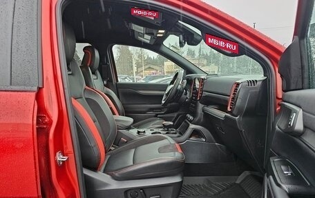 Ford Ranger, 2024 год, 5 000 000 рублей, 9 фотография