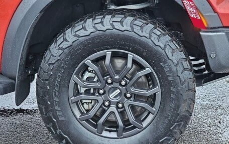 Ford Ranger, 2024 год, 5 000 000 рублей, 20 фотография