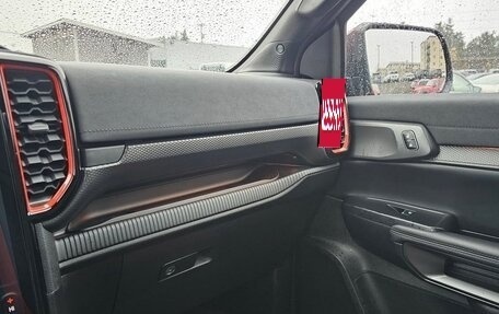 Ford Ranger, 2024 год, 5 000 000 рублей, 19 фотография