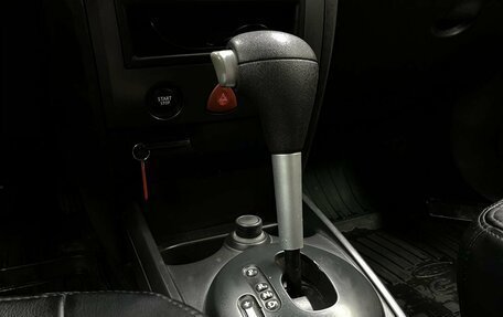 Renault Megane II, 2008 год, 384 777 рублей, 11 фотография