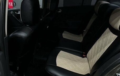 Renault Megane II, 2008 год, 384 777 рублей, 6 фотография