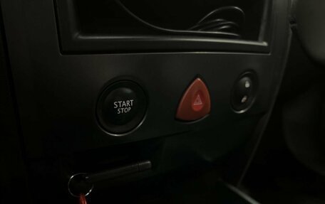 Renault Megane II, 2008 год, 384 777 рублей, 14 фотография