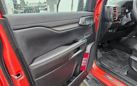 Ford Ranger, 2024 год, 5 000 000 рублей, 16 фотография