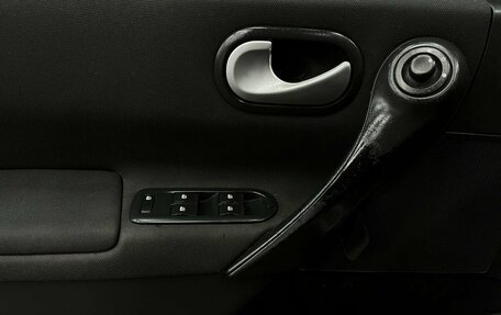 Renault Megane II, 2008 год, 384 777 рублей, 15 фотография