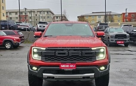 Ford Ranger, 2024 год, 5 000 000 рублей, 3 фотография