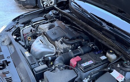 Toyota Camry, 2020 год, 2 620 000 рублей, 10 фотография