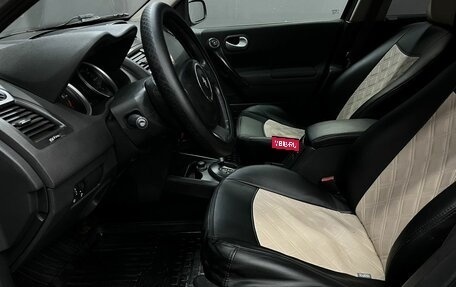 Renault Megane II, 2008 год, 384 777 рублей, 5 фотография