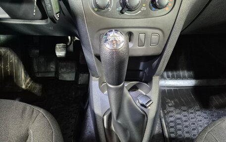 Renault Logan II, 2019 год, 1 048 000 рублей, 16 фотография