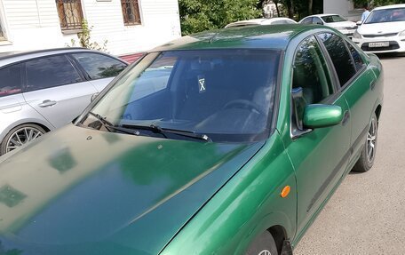 Nissan Almera, 2004 год, 220 000 рублей, 2 фотография