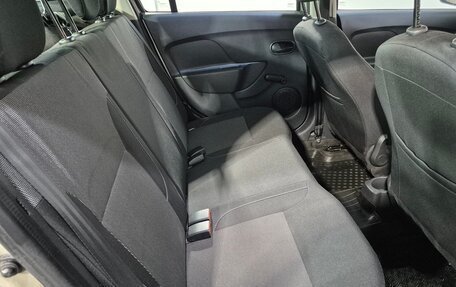 Renault Logan II, 2019 год, 1 048 000 рублей, 14 фотография