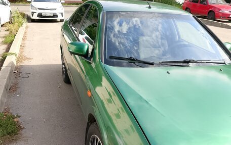 Nissan Almera, 2004 год, 220 000 рублей, 3 фотография