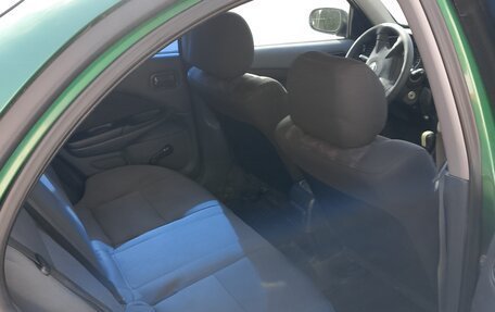 Nissan Almera, 2004 год, 220 000 рублей, 5 фотография