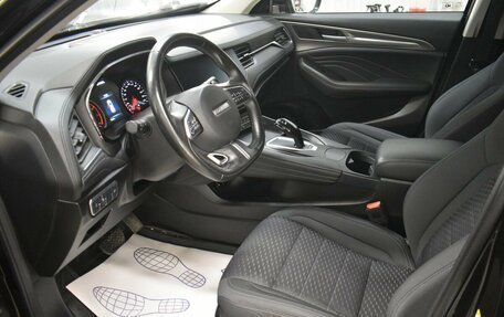 Haval F7 I, 2020 год, 1 649 000 рублей, 9 фотография