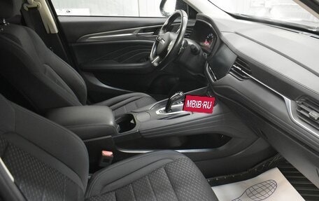 Haval F7 I, 2020 год, 1 649 000 рублей, 14 фотография