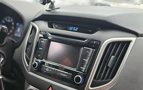 Hyundai Creta I рестайлинг, 2016 год, 1 440 000 рублей, 7 фотография