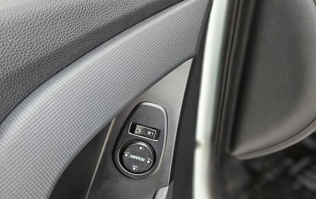 Hyundai Creta I рестайлинг, 2016 год, 1 440 000 рублей, 13 фотография