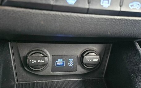 Hyundai Creta I рестайлинг, 2016 год, 1 440 000 рублей, 12 фотография