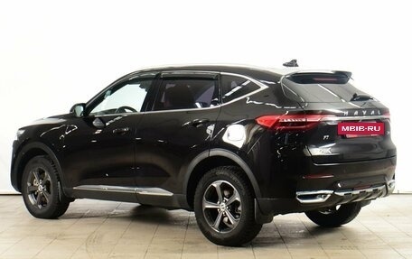 Haval F7 I, 2020 год, 1 649 000 рублей, 3 фотография