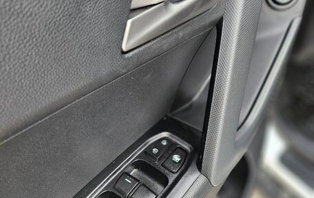 Hyundai Creta I рестайлинг, 2016 год, 1 440 000 рублей, 14 фотография