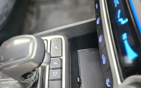 Hyundai Creta I рестайлинг, 2016 год, 1 440 000 рублей, 15 фотография