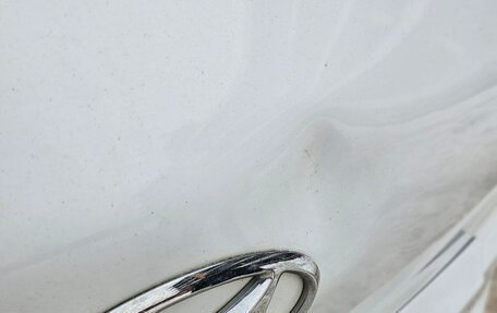 Hyundai Creta I рестайлинг, 2016 год, 1 440 000 рублей, 21 фотография