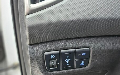 Hyundai Creta I рестайлинг, 2016 год, 1 440 000 рублей, 18 фотография