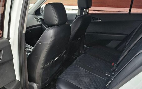 Hyundai Creta I рестайлинг, 2016 год, 1 440 000 рублей, 19 фотография