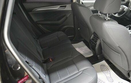 Haval F7 I, 2020 год, 1 649 000 рублей, 15 фотография