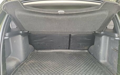 Renault Duster I рестайлинг, 2016 год, 1 190 000 рублей, 12 фотография