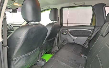 Renault Duster I рестайлинг, 2016 год, 1 190 000 рублей, 15 фотография