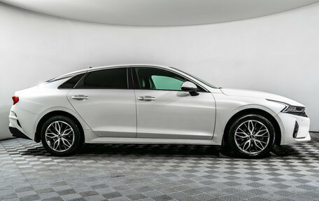 KIA K5, 2021 год, 2 150 000 рублей, 4 фотография