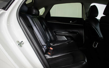 KIA K5, 2021 год, 2 150 000 рублей, 9 фотография