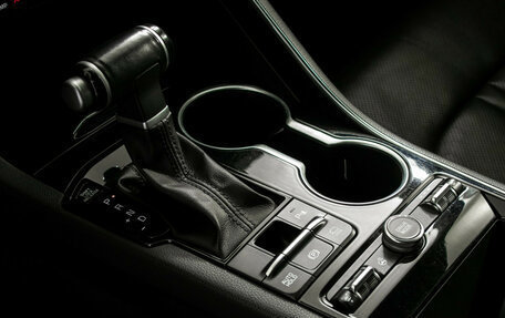 KIA K5, 2021 год, 2 150 000 рублей, 15 фотография